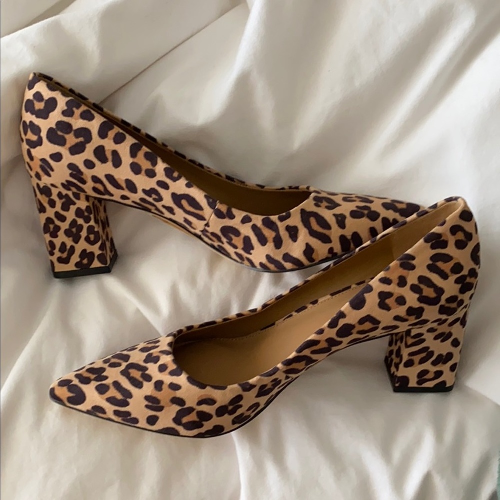 My Favorite Heels